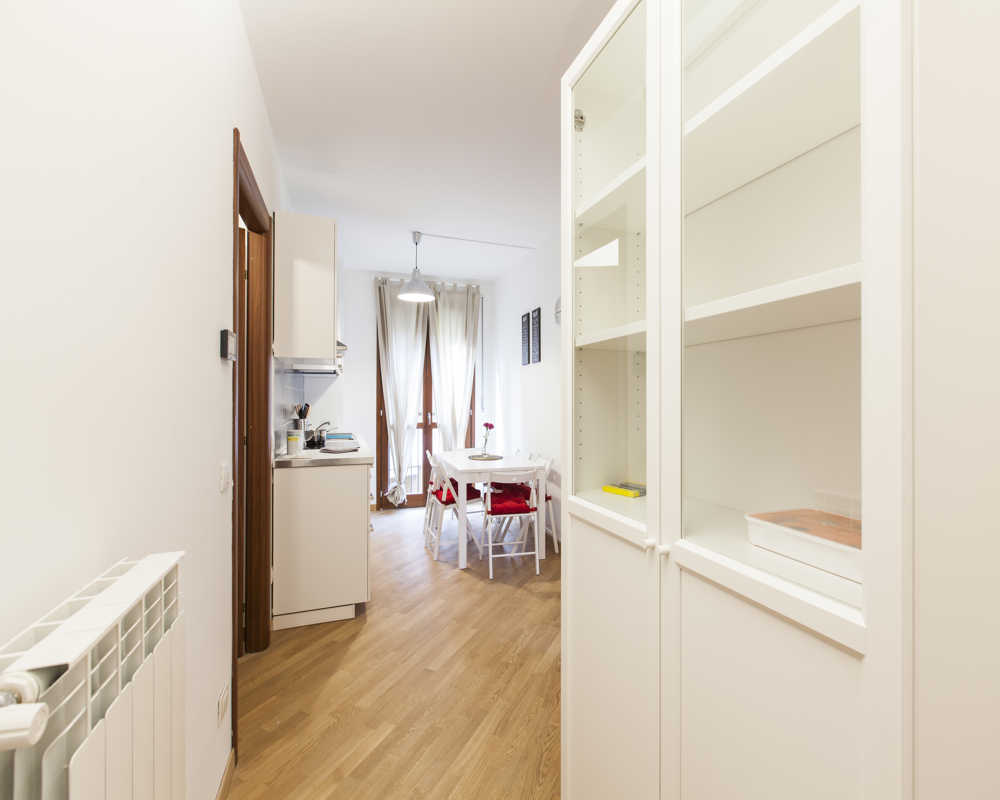 Single room Milano, 6 beds, 10m² — photo 62