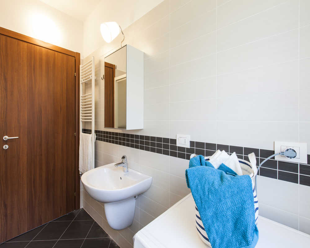 Single room Milano, 6 beds, 10m² — photo 50
