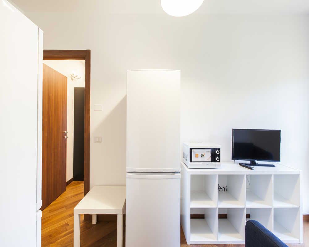 Single room Milano, 6 beds, 10m² — photo 61
