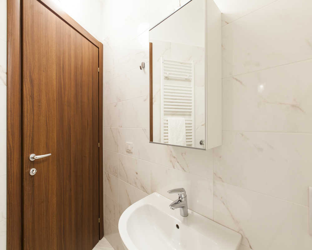 Single room Milano, 6 beds, 10m² — photo 56