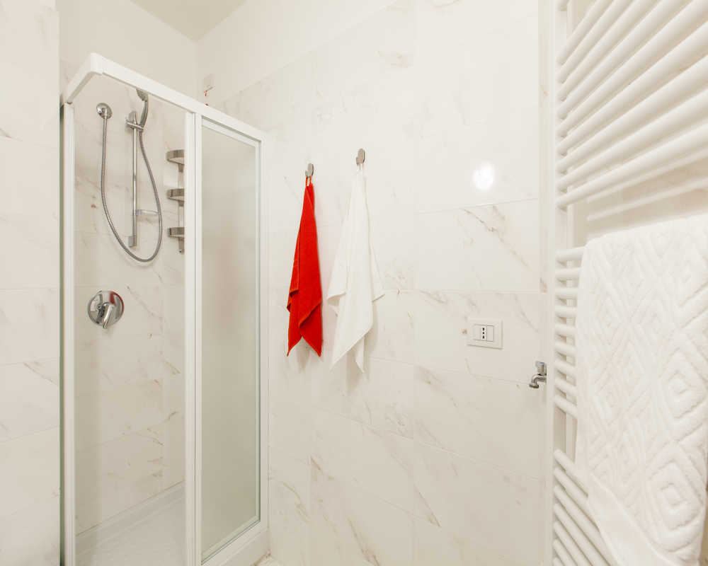 Single room Milano, 6 beds, 10m² — photo 74