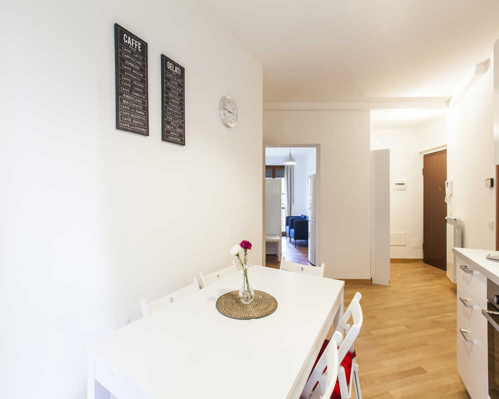 Single room Milano, 6 beds, 10m² — photo 37