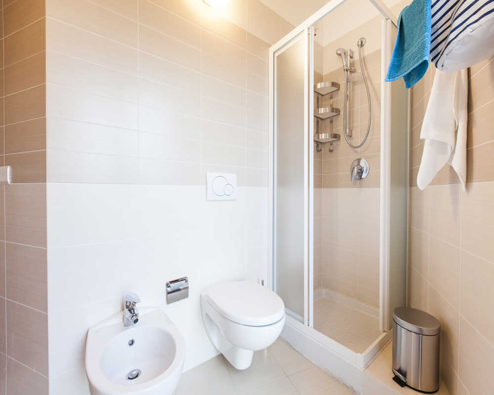 Single room Milano, 6 beds, 10m² — photo 75