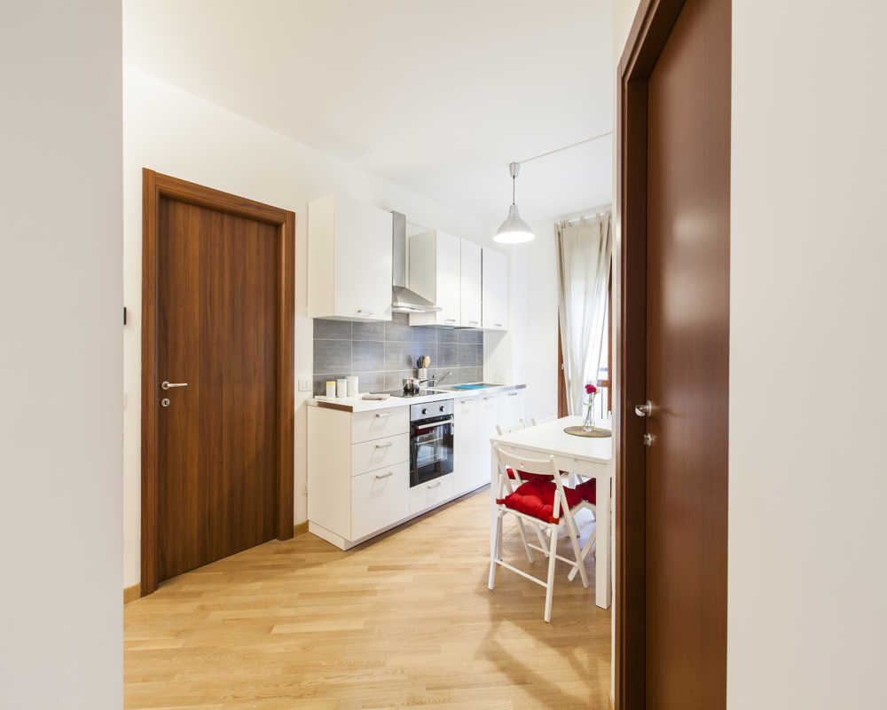 Single room Milano, 6 beds, 10m² — photo 36