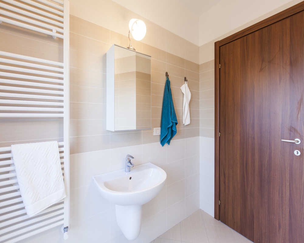 Single room Milano, 6 beds, 10m² — photo 49