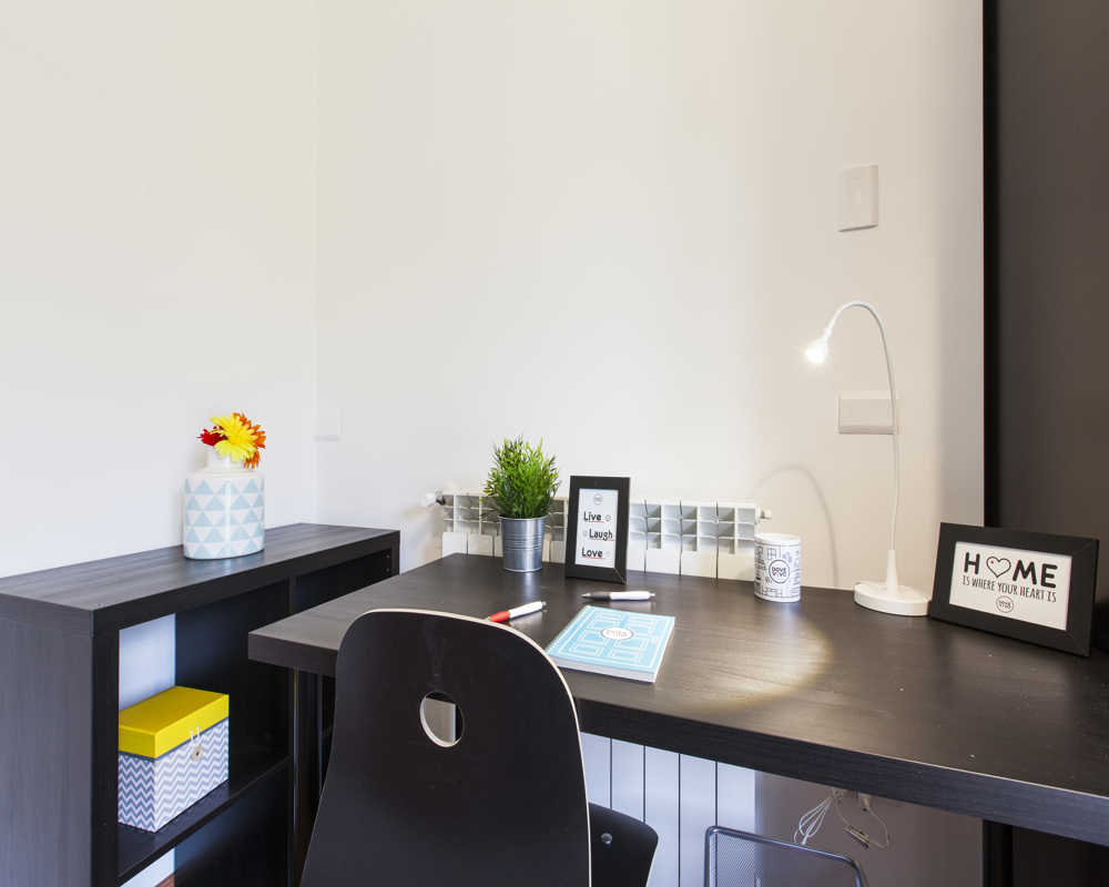Single room Milano, 9 beds, 16m² — photo 85