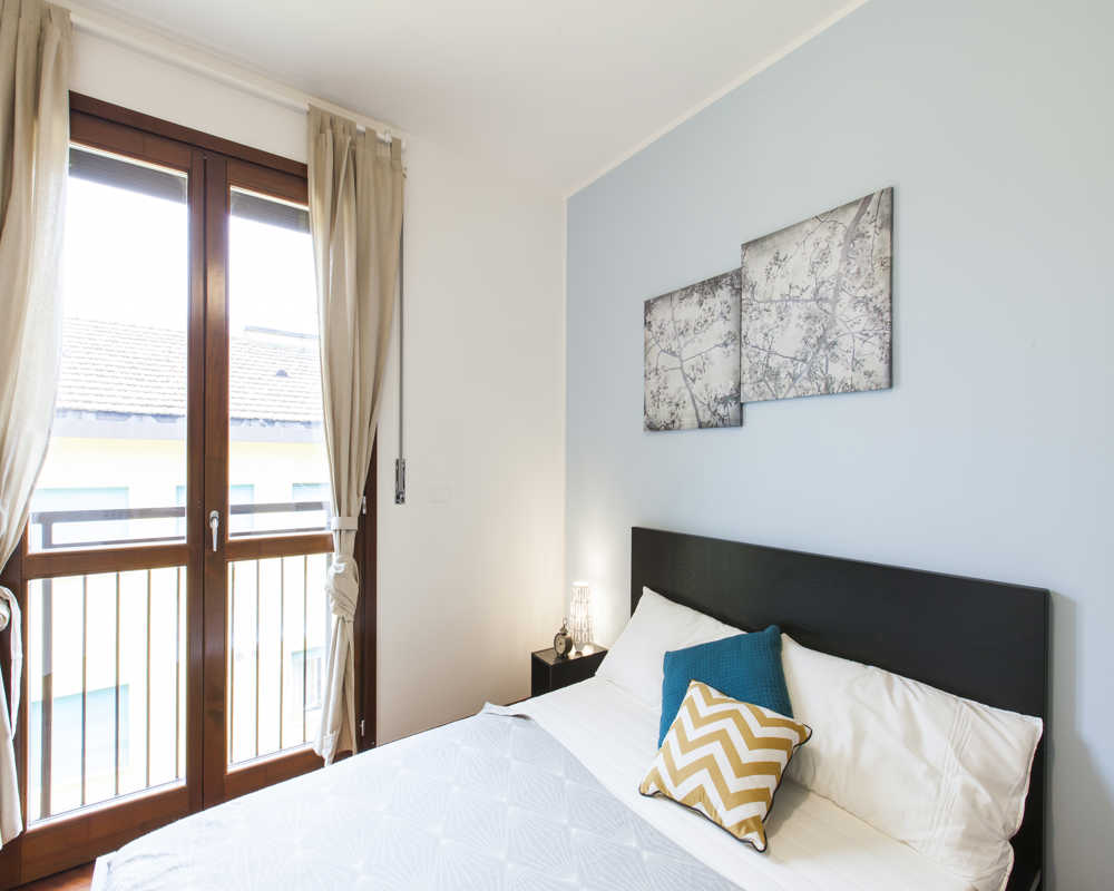 Single room Milano, 9 beds, 16m² — photo 89