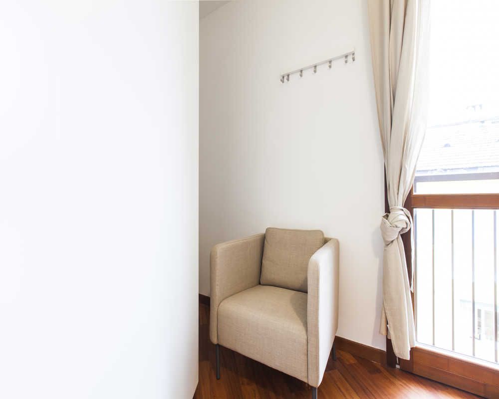 Single room Milano, 9 beds, 16m² — photo 86