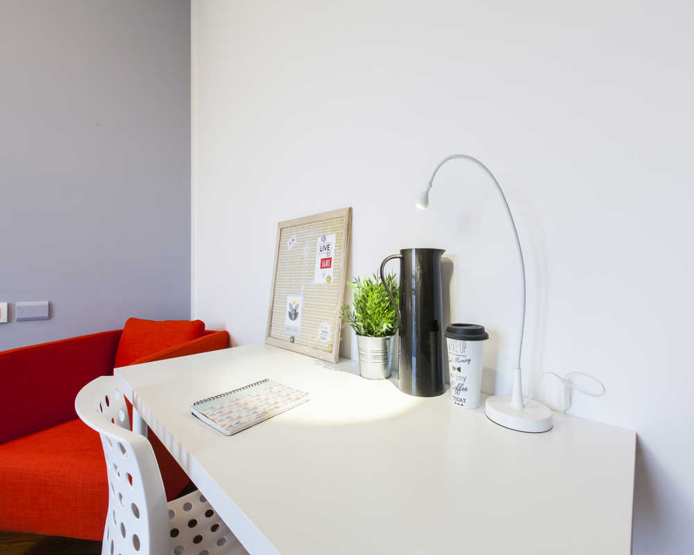 Camera singola Milano, 9 camere, 15m² — foto 9