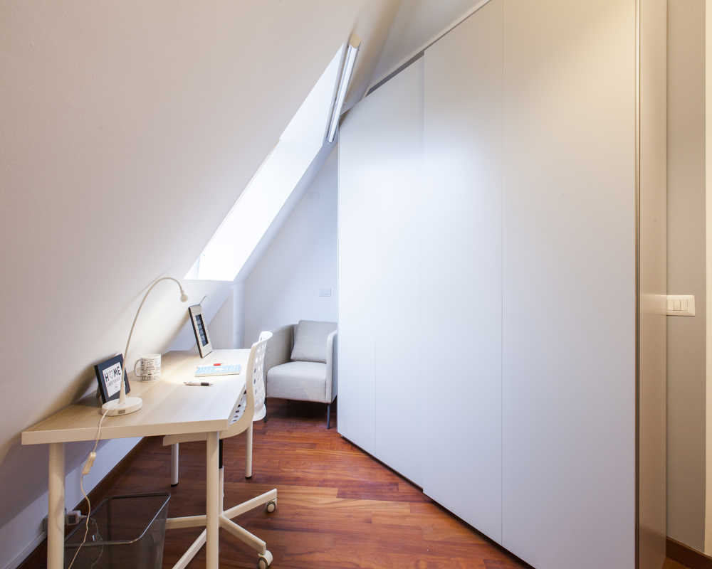 Single room Milano, 9 beds, 19m² — photo 7