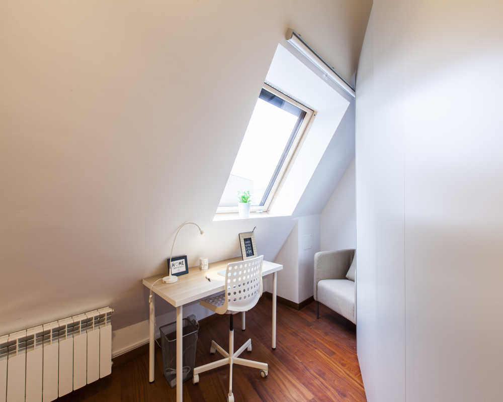Single room Milano, 9 beds, 19m² — photo 5