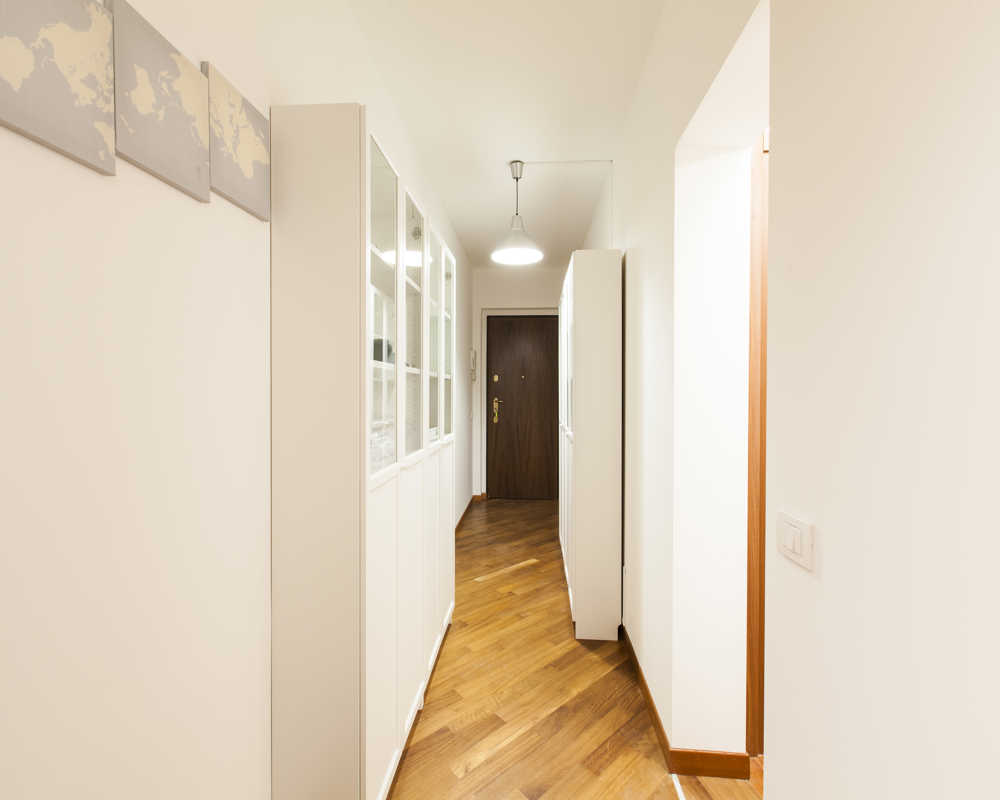 Single room Milano, 9 beds, 29m² — photo 32