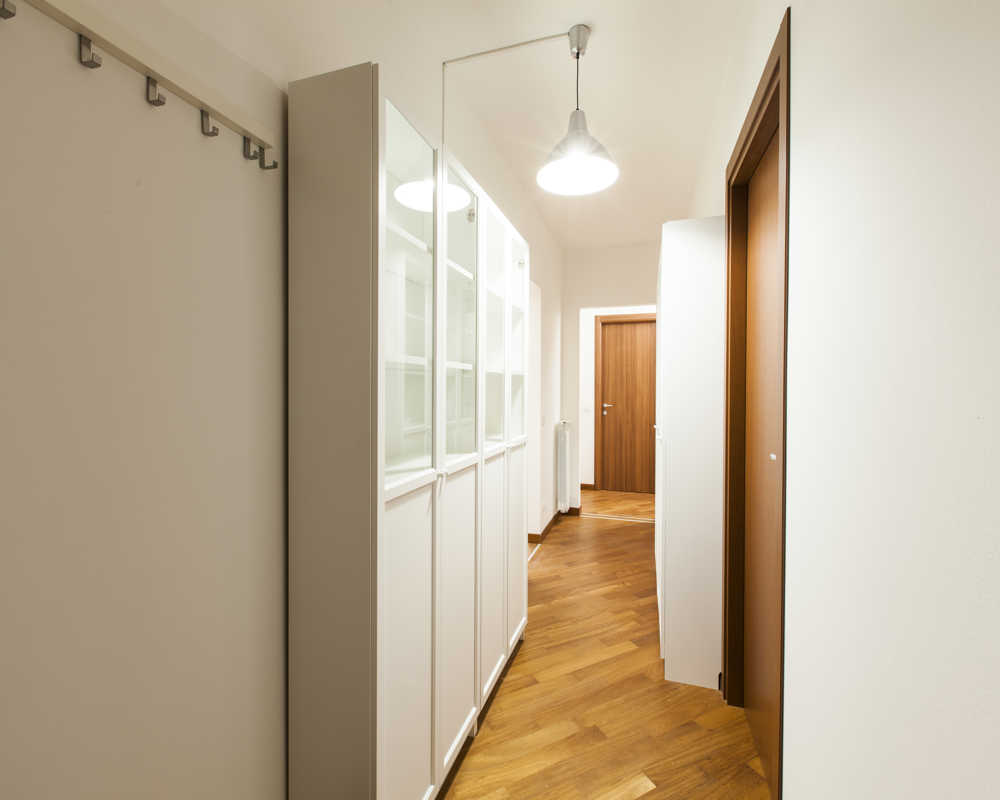 Single room Milano, 9 beds, 29m² — photo 27
