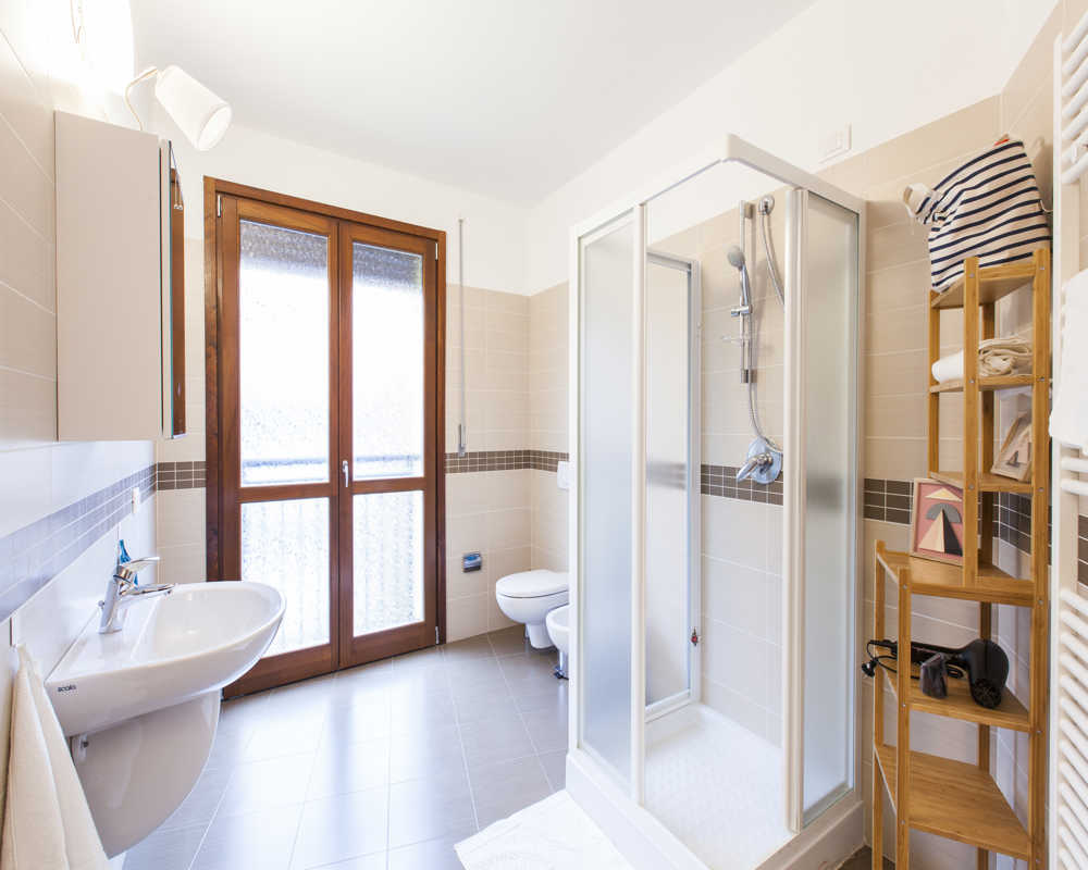 Single room Milano, 9 beds, 29m² — photo 26