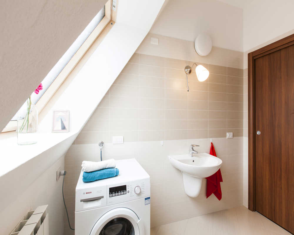 Single room Milano, 9 beds, 29m² — photo 22