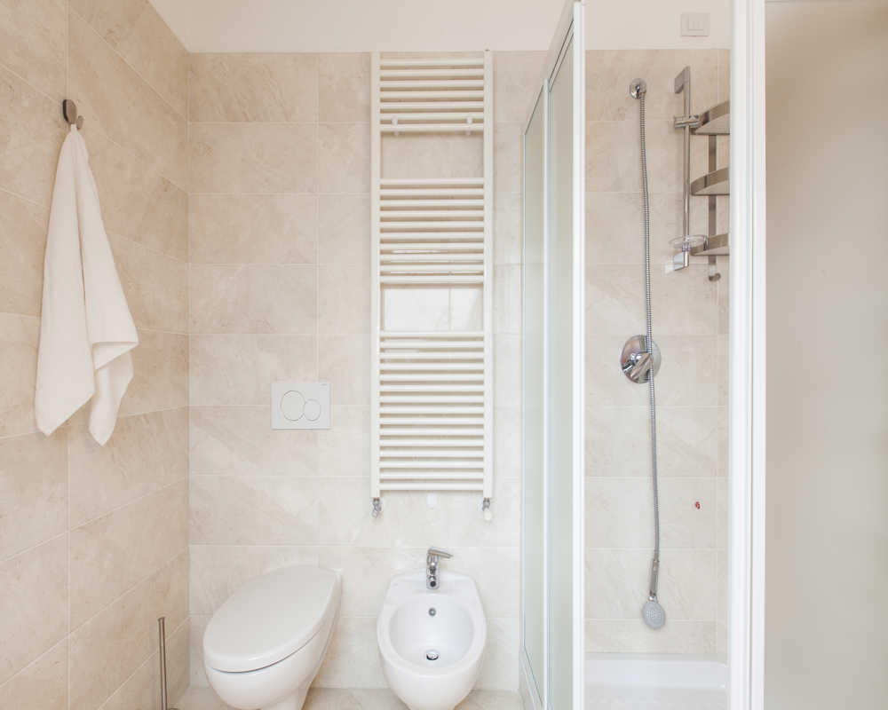 Single room Milano, 9 beds, 29m² — photo 24