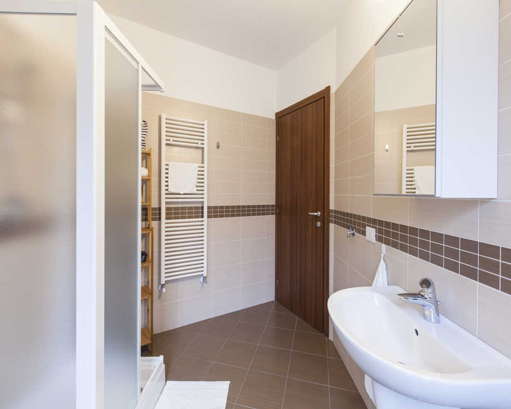 Single room Milano, 9 beds, 29m² — photo 23