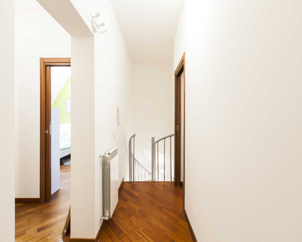 Single room Milano, 9 beds, 29m² — photo 28