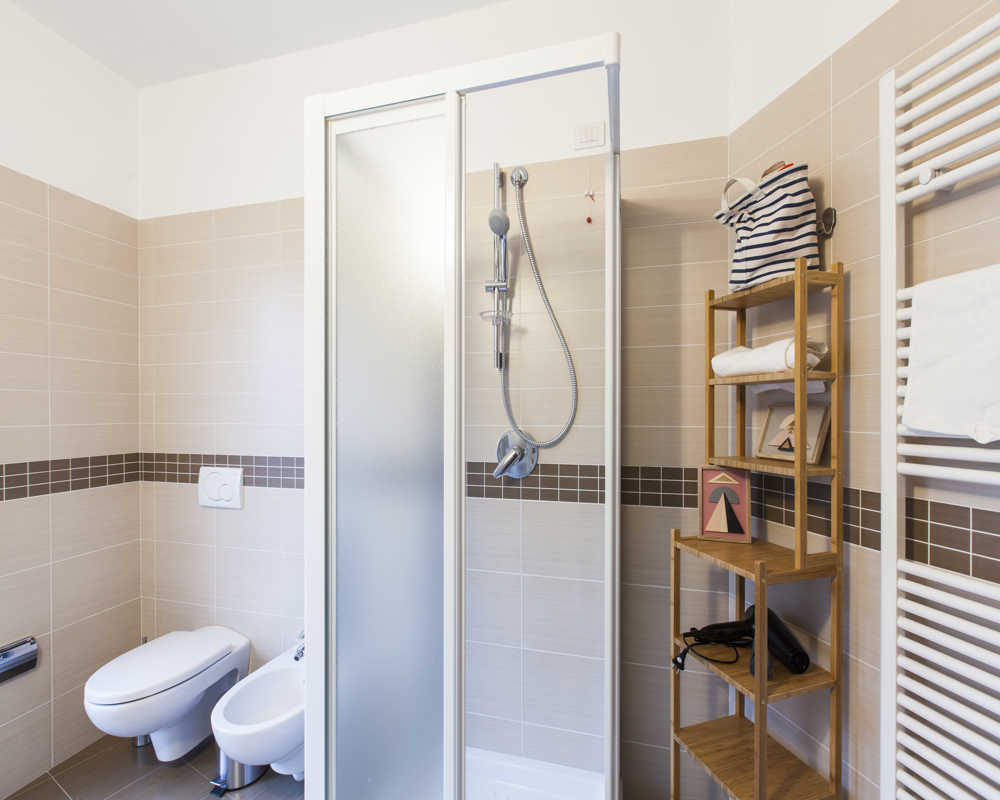 Single room Milano, 9 beds, 29m² — photo 18