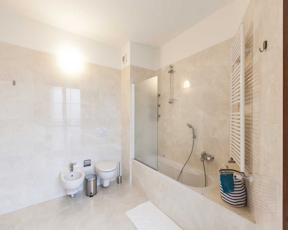 Single room Milano, 9 beds, 29m² — photo 20
