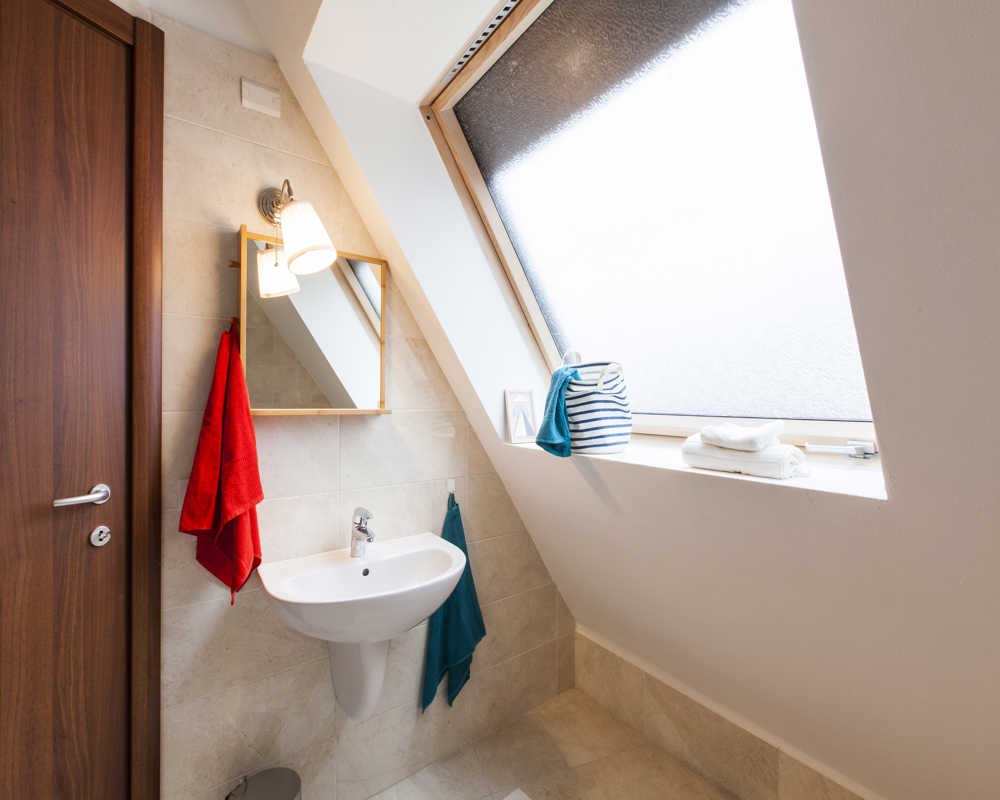 Single room Milano, 9 beds, 29m² — photo 19