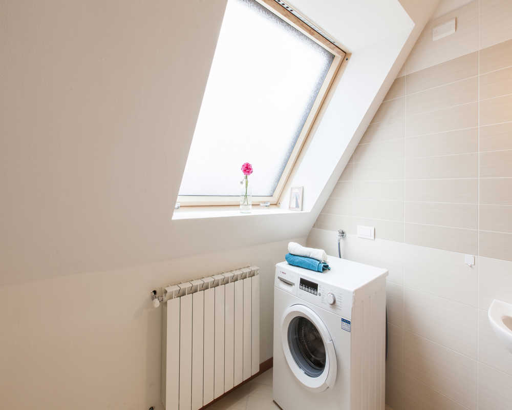 Single room Milano, 9 beds, 29m² — photo 15
