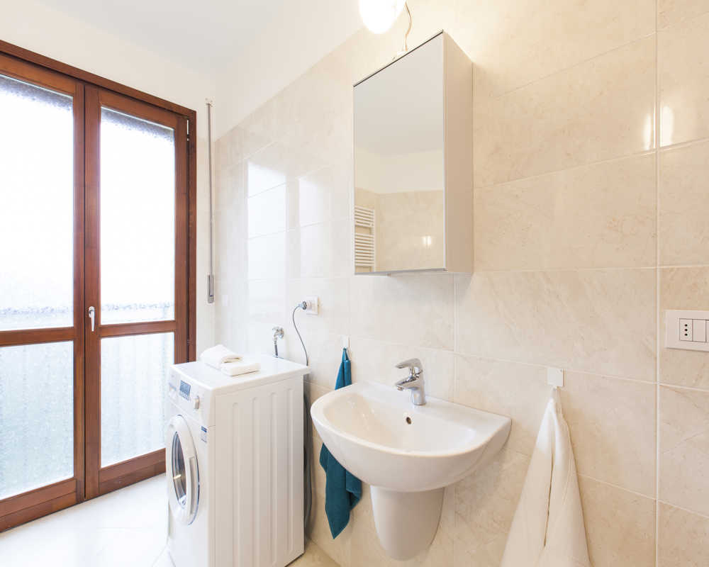 Single room Milano, 9 beds, 29m² — photo 21