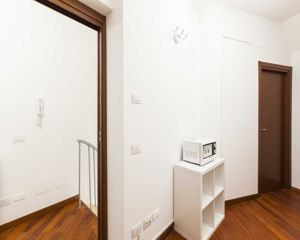 Single room Milano, 9 beds, 29m² — photo 30