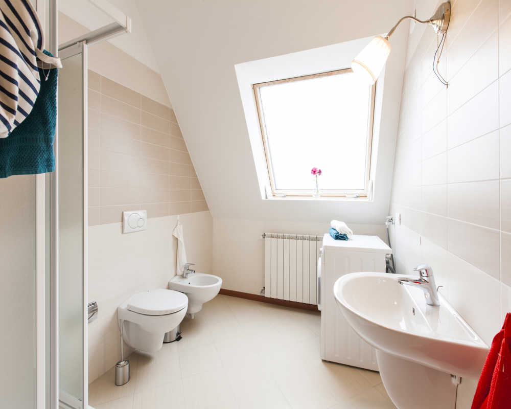 Single room Milano, 9 beds, 29m² — photo 16