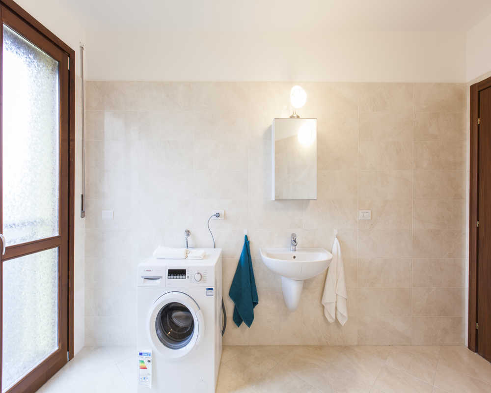 Single room Milano, 9 beds, 29m² — photo 17