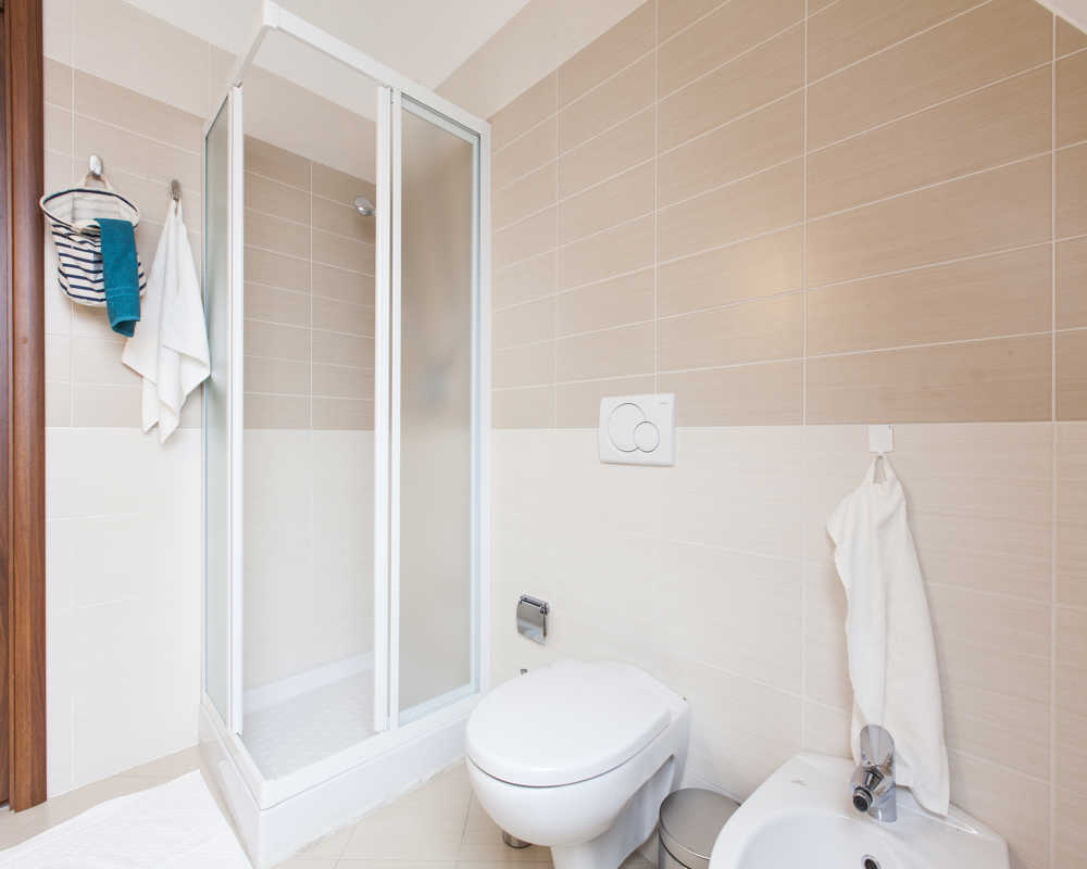 Single room Milano, 9 beds, 29m² — photo 14