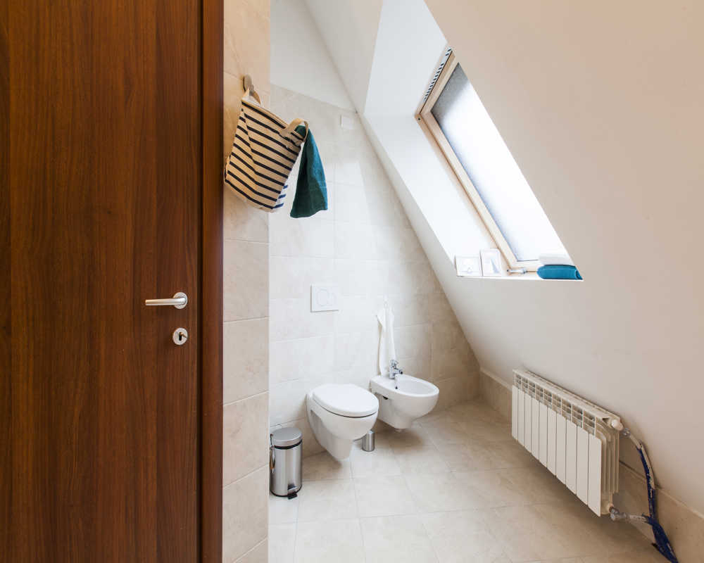 Single room Milano, 9 beds, 29m² — photo 12