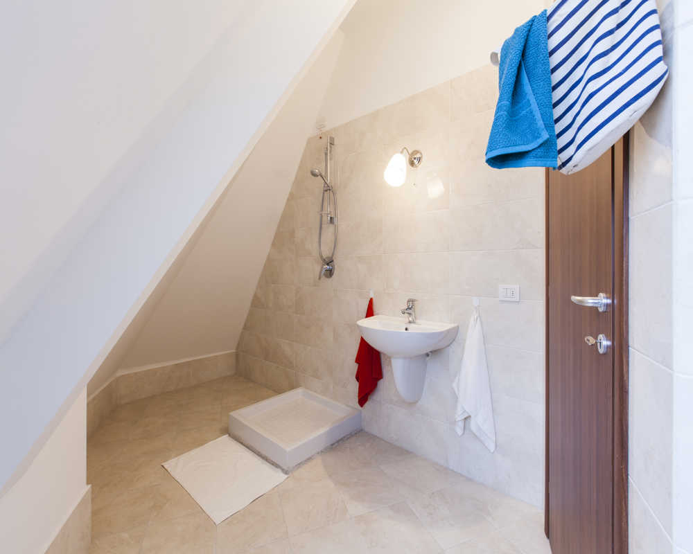 Single room Milano, 9 beds, 29m² — photo 11