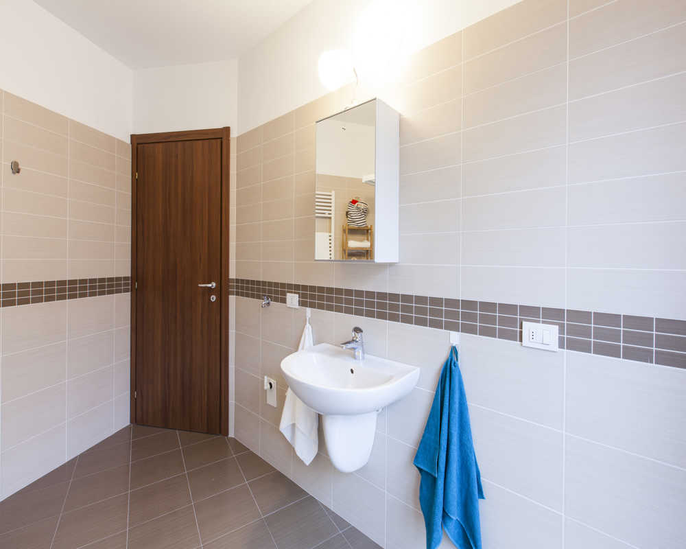 Single room Milano, 9 beds, 29m² — photo 13
