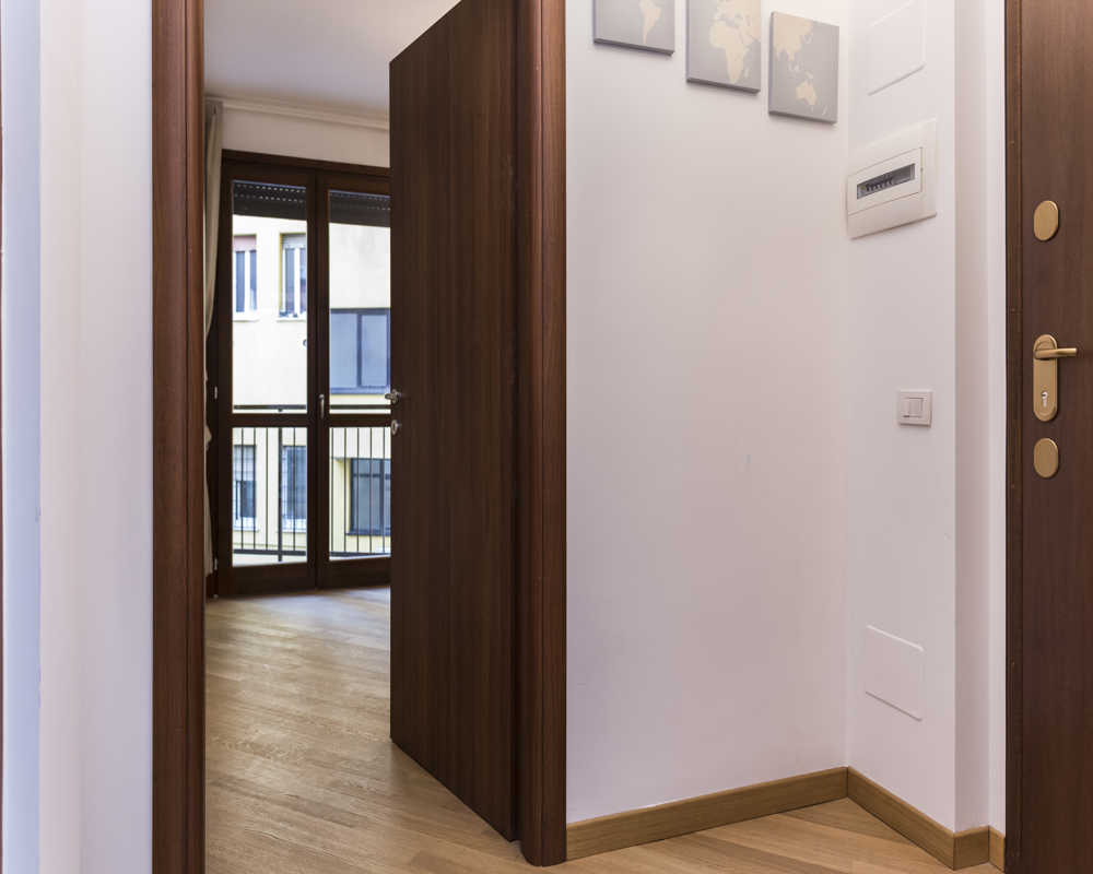 Single room Milano, 3 beds, 10m² — photo 11