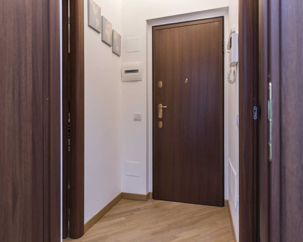 Single room Milano, 3 beds, 10m² — photo 13