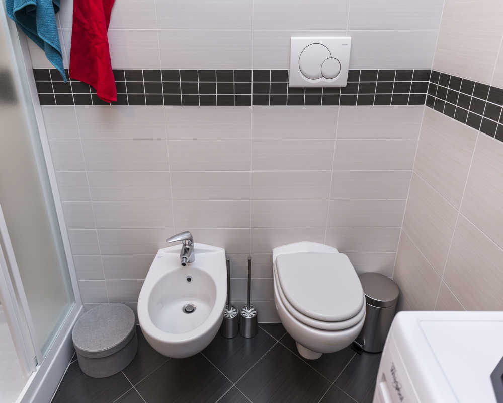 Single room Milano, 3 beds, 10m² — photo 44