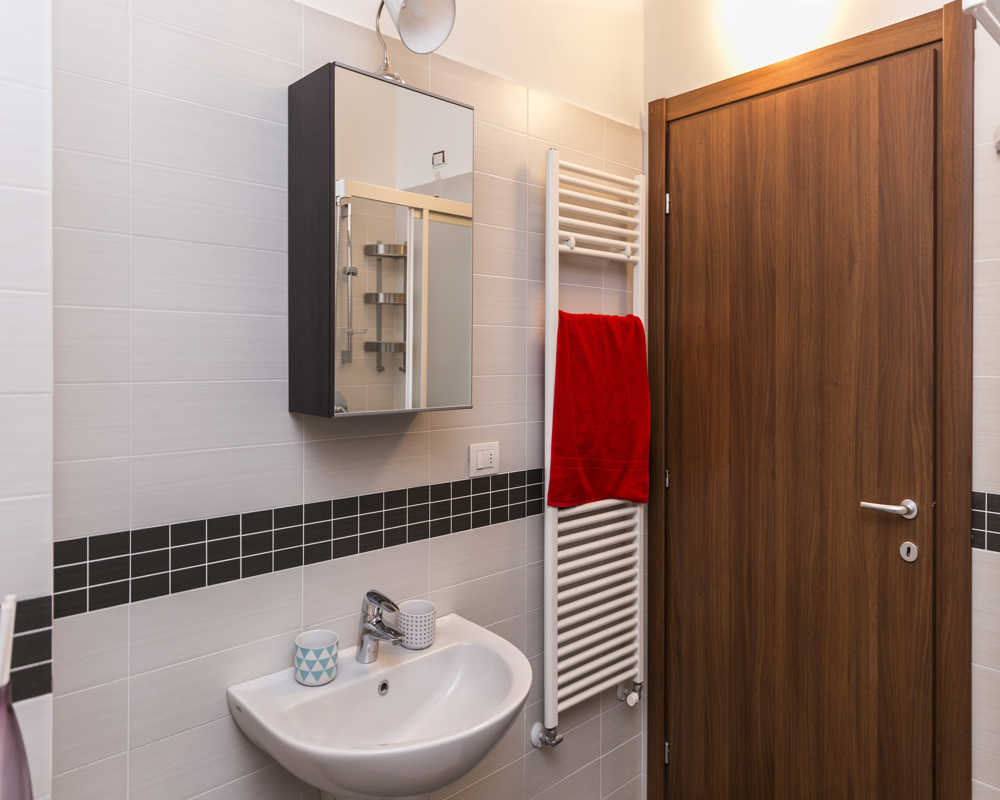 Single room Milano, 3 beds, 10m² — photo 43