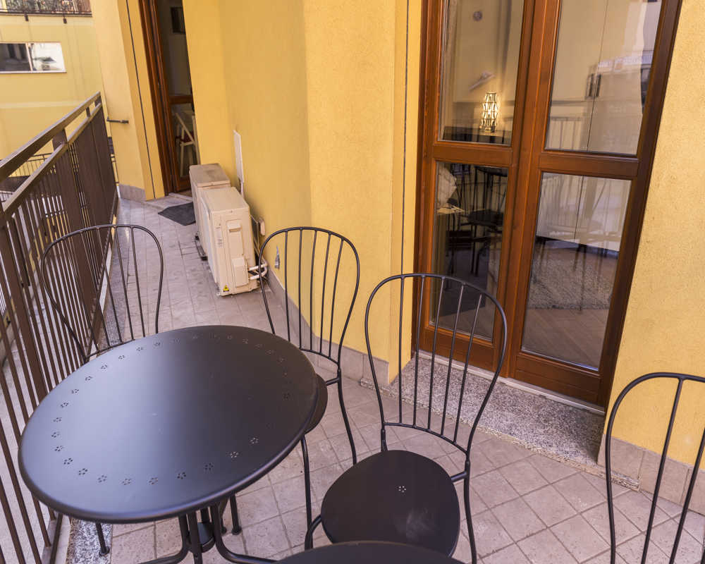 Single room Milano, 3 beds, 10m² — photo 16