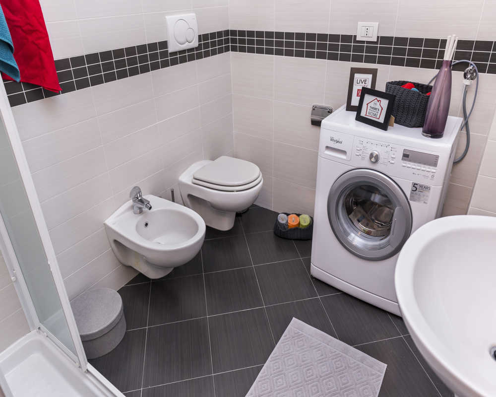 Single room Milano, 3 beds, 10m² — photo 23