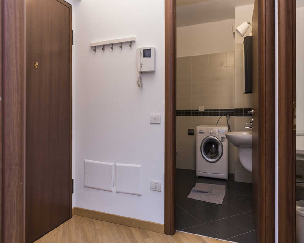 Single room Milano, 3 beds, 10m² — photo 21