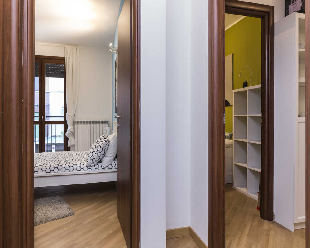 Single room Milano, 3 beds, 10m² — photo 28