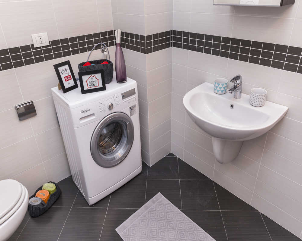 Single room Milano, 3 beds, 10m² — photo 24
