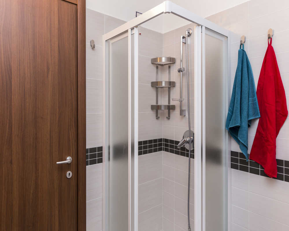Single room Milano, 3 beds, 10m² — photo 22