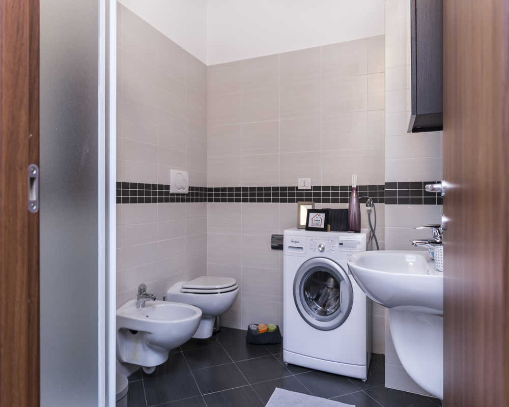 Single room Milano, 3 beds, 10m² — photo 42