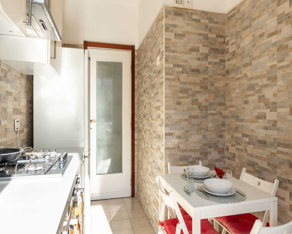 Chambre simple Milano, 4 chambres, 19m² — photo 18