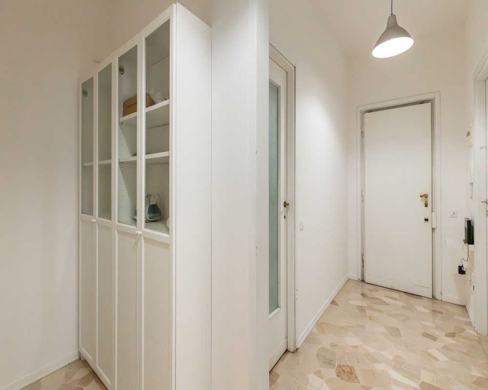 Chambre simple Milano, 4 chambres, 19m² — photo 10