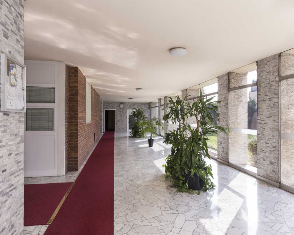 Single room Milano, 4 beds, 22m² — photo 60