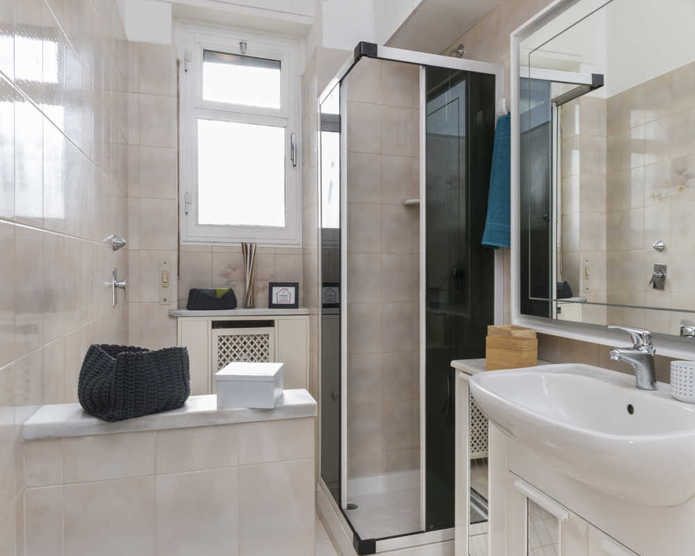 Single room Milano, 4 beds, 22m² — photo 67