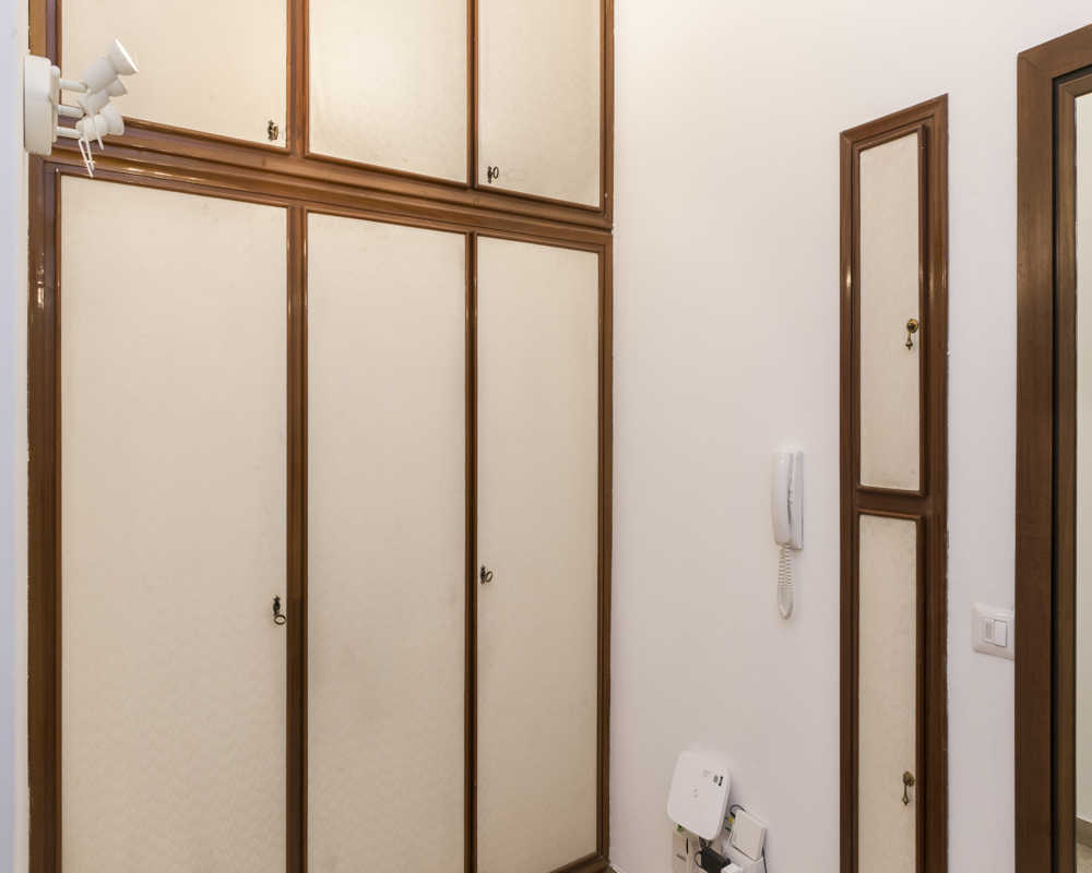 Single room Milano, 4 beds, 22m² — photo 66